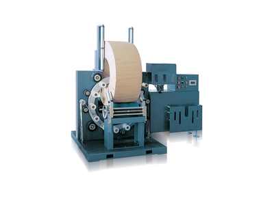 廣州纏繞包裝機東莞復合紙纏繞機推薦品牌