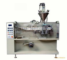 S110型水平式全自動包裝機 高效、精準的現代包裝解決方案