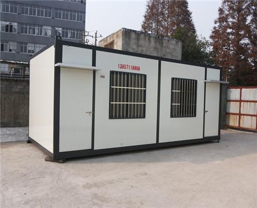 哈爾濱市香坊區順通集裝箱經銷部