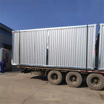 延安熱門瓦楞集裝箱租賃-全國均可發貨