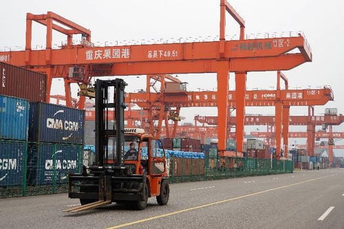 建設(shè)內(nèi)陸開放高地 融入新發(fā)展格局