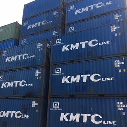 賀順集裝箱買賣,二手集裝箱出售,集裝箱租賃