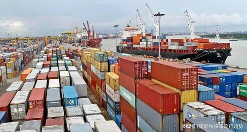 外貿(mào)訂單回流國(guó)內(nèi) 孟加拉國(guó)3000多家服裝廠停工,4萬(wàn)多貨物滯留