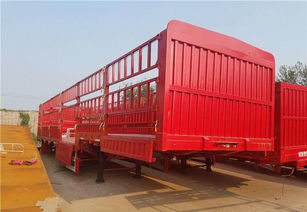 優(yōu)質(zhì)集裝箱半掛車最新批發(fā)價格廠家最新實時報價