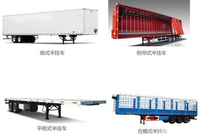 智能掛車租賃新時代 物流企業如何選擇與集裝箱購銷策略