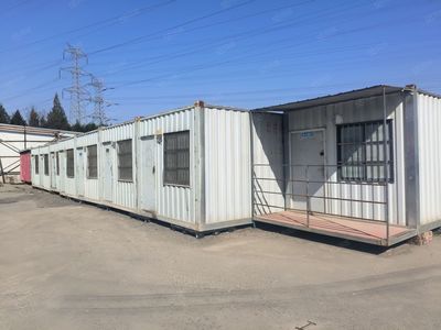 趙全營(yíng)庫房集裝箱出租服務(wù)介紹