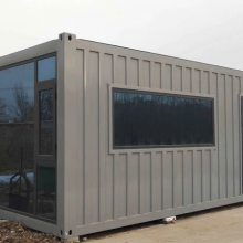 中國(guó)供應(yīng)商 住人集裝箱出租、購銷與聯(lián)系方式全覽