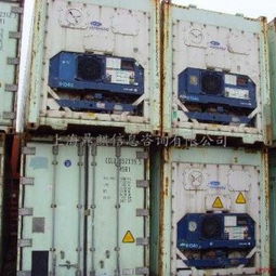 二手冷藏箱與改裝集裝箱活動(dòng)房 價(jià)格、供應(yīng)商與購銷指南