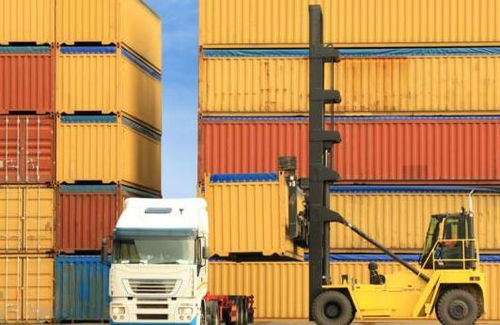 機(jī)遇之潮 中國加入全球最大自貿(mào)區(qū)，集裝箱租賃業(yè)迎春風(fēng)