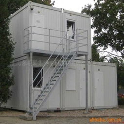 上海二手集裝箱銷售中心 一站式解決您的集裝箱租賃、買賣與移動(dòng)房需求